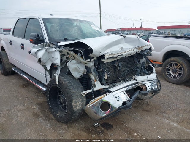 Ford 2014 2014 1FTFW1CF7EKE46186 Image 6
