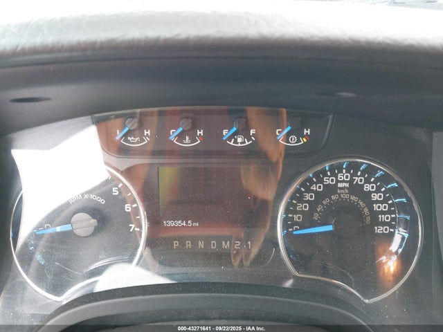 Ford 2014 2014 1FTFW1CF7EKE46186 Image 7