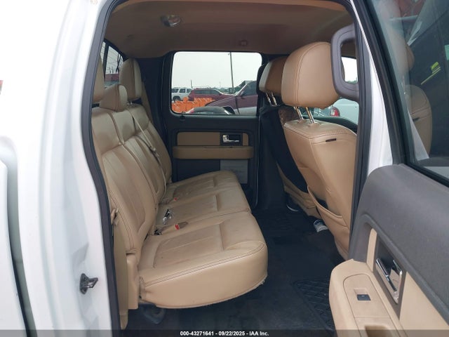 Ford 2014 2014 1FTFW1CF7EKE46186 Image 8