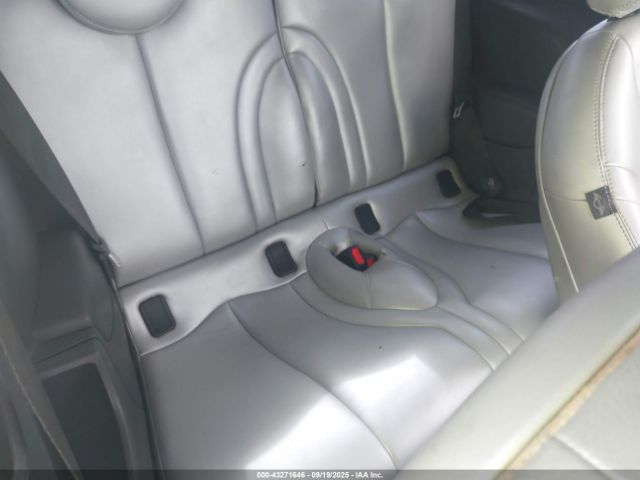 2004 MINI COOPER WMWRC33484TJ62085 Photo 7