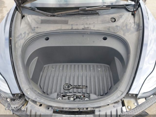 2023 TESLA MODEL 3 5YJ3E1EA0PF644809 Photo 9