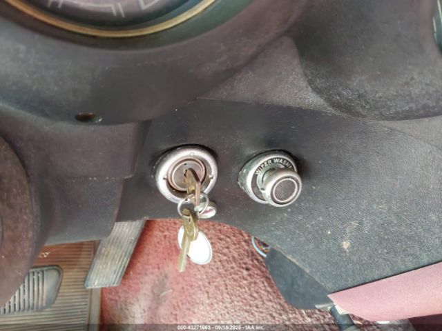 1969 FORD MUSTANG 9T02H172366 Photo 10