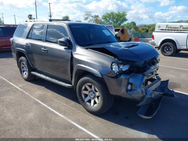 2014 TOYOTA 4RUNNER JTEBU5JR9E5166644