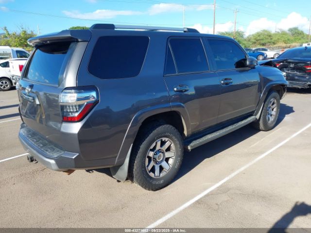 2014 TOYOTA 4RUNNER JTEBU5JR9E5166644 Photo 3