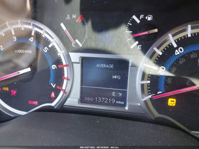 2014 TOYOTA 4RUNNER JTEBU5JR9E5166644 Photo 6