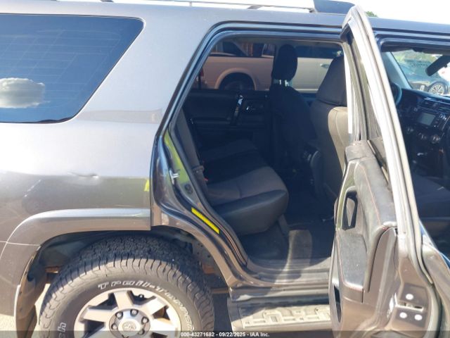 2014 TOYOTA 4RUNNER JTEBU5JR9E5166644 Photo 7