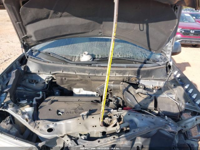 2015 MITSUBISHI OUTLANDER SPORT 4A4AP3AU4FE026771 Photo 9