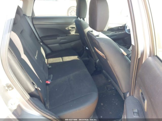 2015 MITSUBISHI OUTLANDER SPORT 4A4AP3AU4FE026771 Photo 7