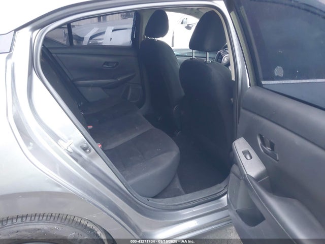 Nissan Sentra S Xtronic Cvt 2024 3N1AB8BV7RY361253 Image 8
