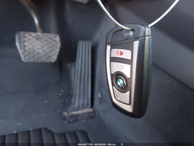 2015 BMW X3 5UXWX9C58F0D52464 Photo 10