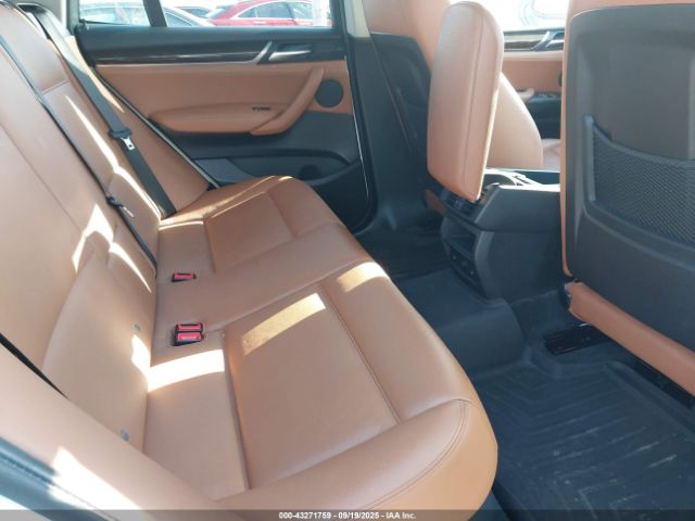 2015 BMW X3 5UXWX9C58F0D52464 Photo 7