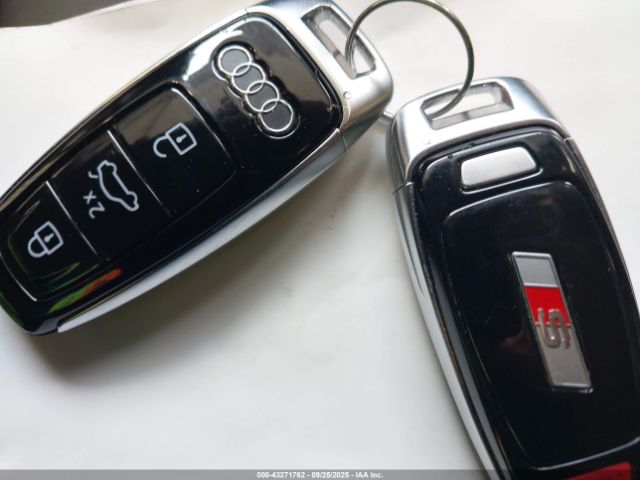 2020 AUDI S7 SPORTBACK WAUPFAF27LN062771 Photo 10