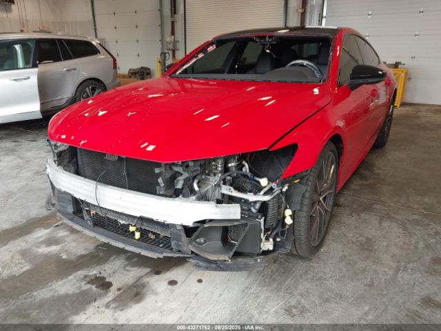 2020 AUDI S7 SPORTBACK WAUPFAF27LN062771 Photo 1