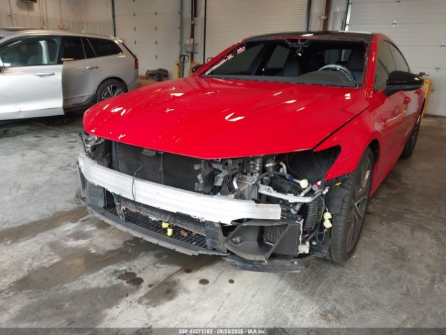 2020 AUDI S7 SPORTBACK WAUPFAF27LN062771 Photo 5