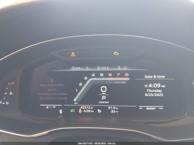 2020 AUDI S7 SPORTBACK WAUPFAF27LN062771 Photo 6