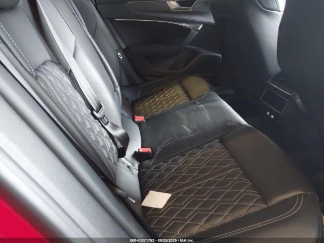 2020 AUDI S7 SPORTBACK WAUPFAF27LN062771 Photo 7