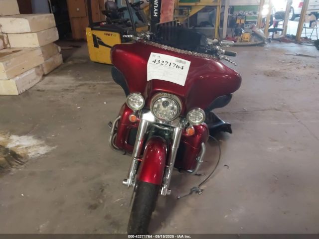 2009 HARLEY-DAVIDSON FLHX 1HD1KB4129Y690912 Photo 4