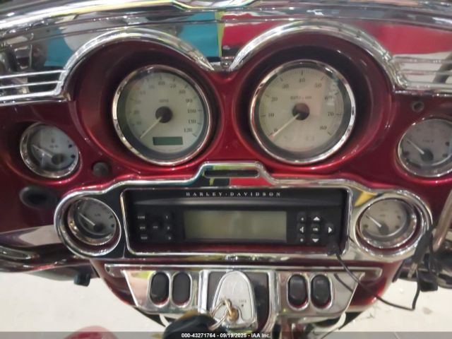 2009 HARLEY-DAVIDSON FLHX 1HD1KB4129Y690912 Photo 6