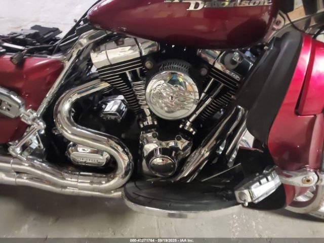 2009 HARLEY-DAVIDSON FLHX 1HD1KB4129Y690912 Photo 7