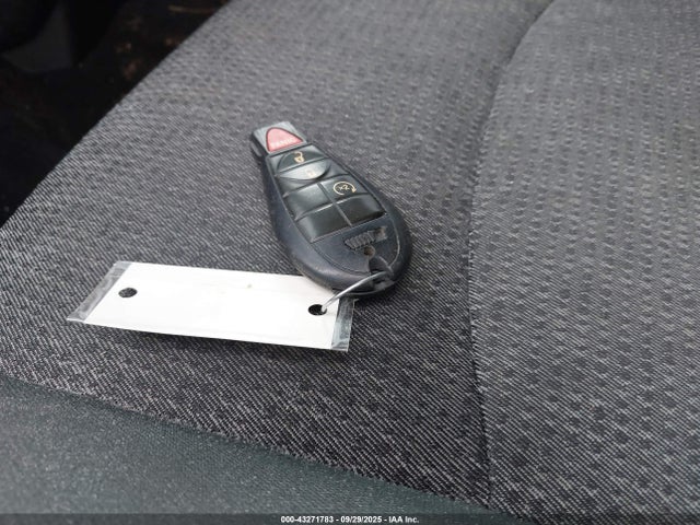 RAM 2015 2015 3C6TR5DT9FG685504 Image 11