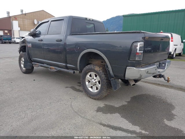 RAM 2015 2015 3C6TR5DT9FG685504 Image 3