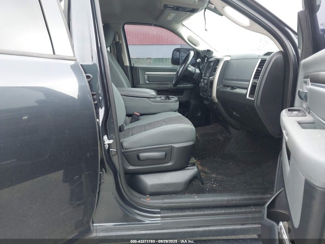 RAM 2015 2015 3C6TR5DT9FG685504 Image 5