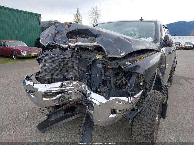 RAM 2015 2015 3C6TR5DT9FG685504 Image 6