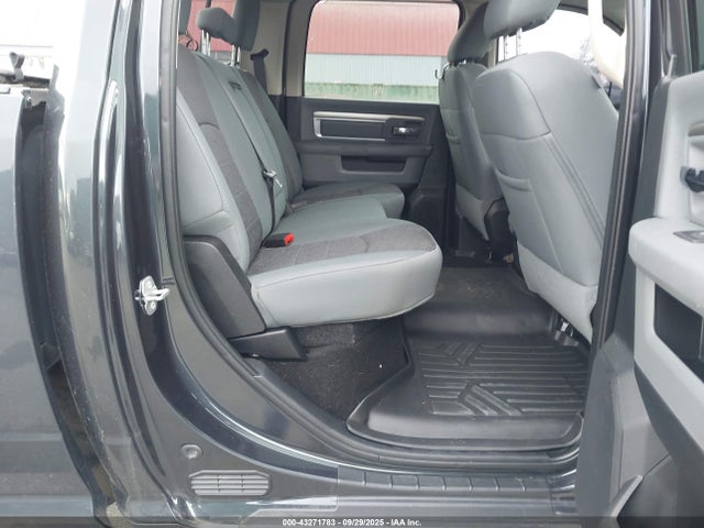 RAM 2015 2015 3C6TR5DT9FG685504 Image 8