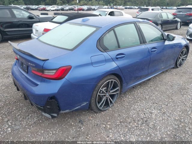 2023 BMW 330I 3MW89FF06P8C82029 Photo 3