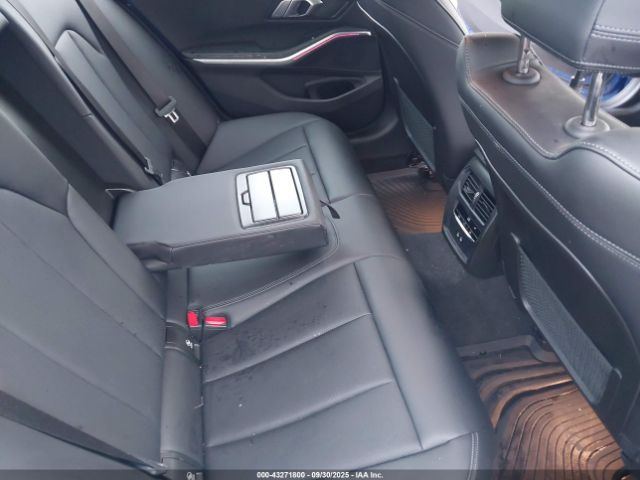 2023 BMW 330I 3MW89FF06P8C82029 Photo 7