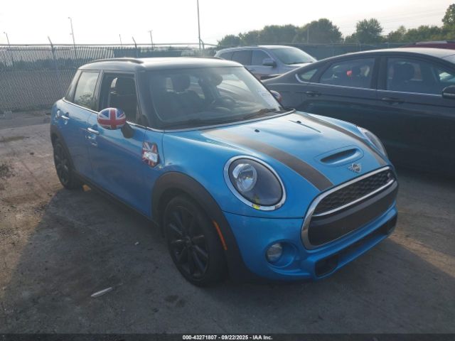 2019 MINI HARDTOP WMWXU3C52K2F52151 Photo 0