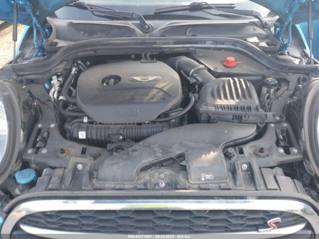 2019 MINI HARDTOP WMWXU3C52K2F52151 Photo 9