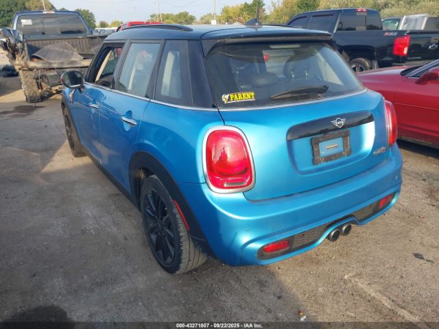 2019 MINI HARDTOP WMWXU3C52K2F52151 Photo 2
