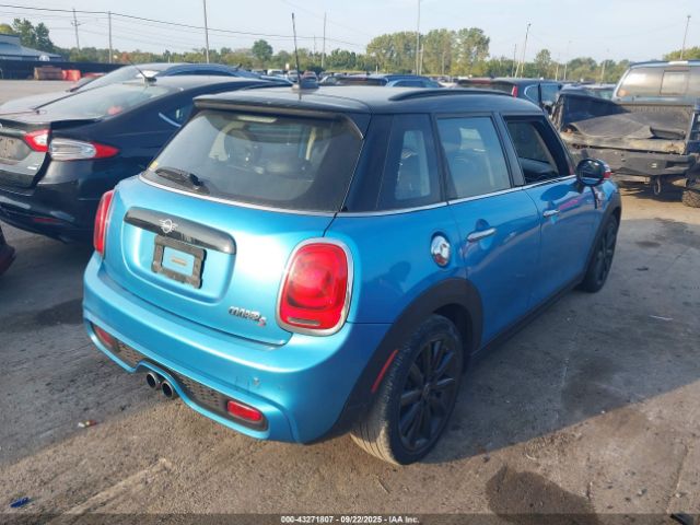2019 MINI HARDTOP WMWXU3C52K2F52151 Photo 3