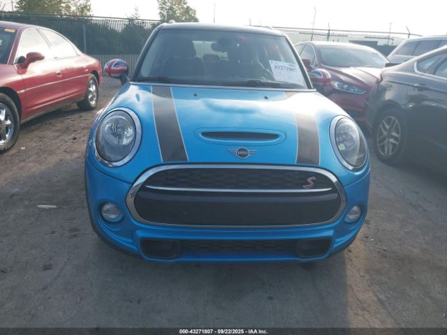 2019 MINI HARDTOP WMWXU3C52K2F52151 Photo 5