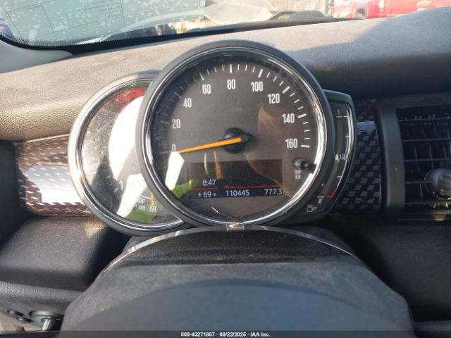 2019 MINI HARDTOP WMWXU3C52K2F52151 Photo 6