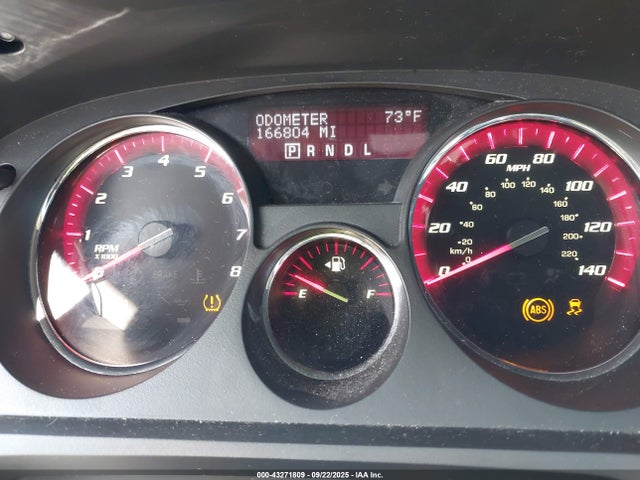 43271809 :رقم المزاد ، 1GKKVSED7CJ370222 vin ، 2012 Gmc Acadia Slt-2 مزاد بيع