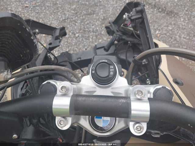 BMW 2021 2021 WB10M1307M6D74856 Image 7