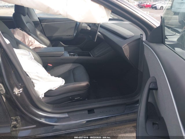 2024 TESLA MODEL 3 5YJ3E1EA1RF742864 Photo 4