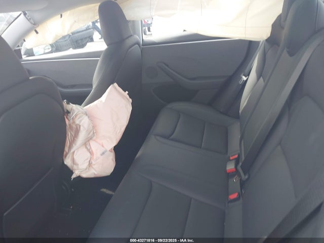 2024 TESLA MODEL 3 5YJ3E1EA1RF742864 Photo 7