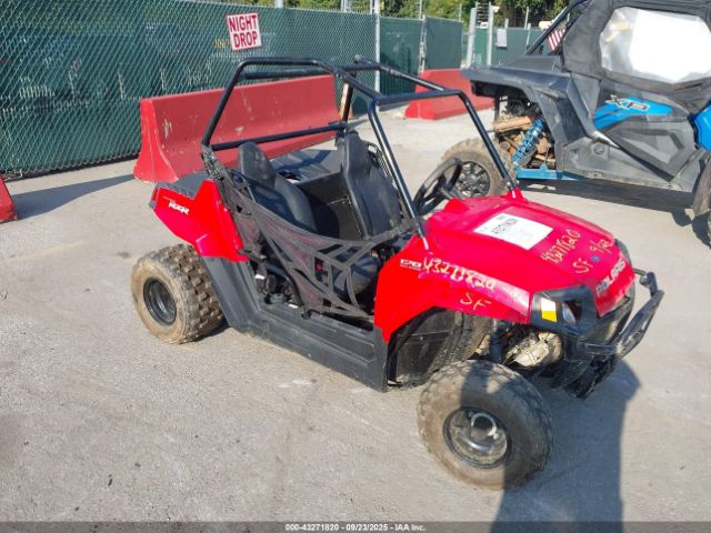 2014 POLARIS RZR RF3VA17A3ET030640