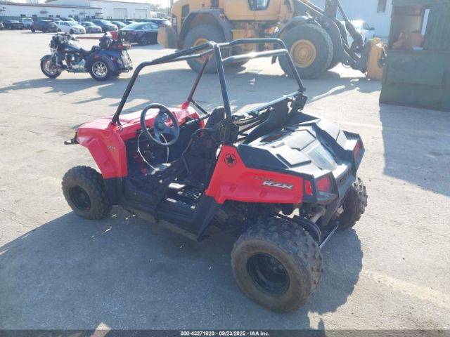 2014 POLARIS RZR RF3VA17A3ET030640 Photo 2