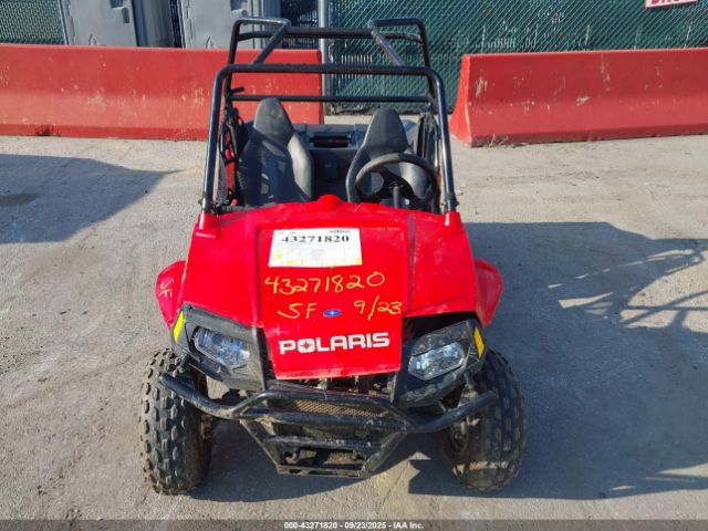 2014 POLARIS RZR RF3VA17A3ET030640 Photo 4