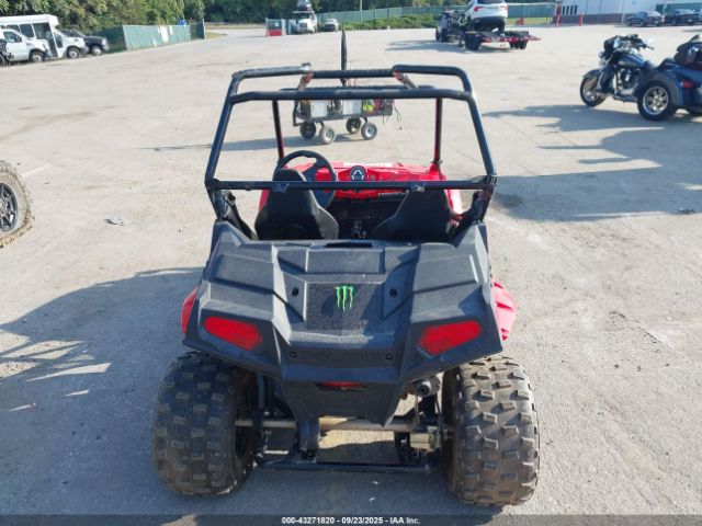 2014 POLARIS RZR RF3VA17A3ET030640 Photo 5