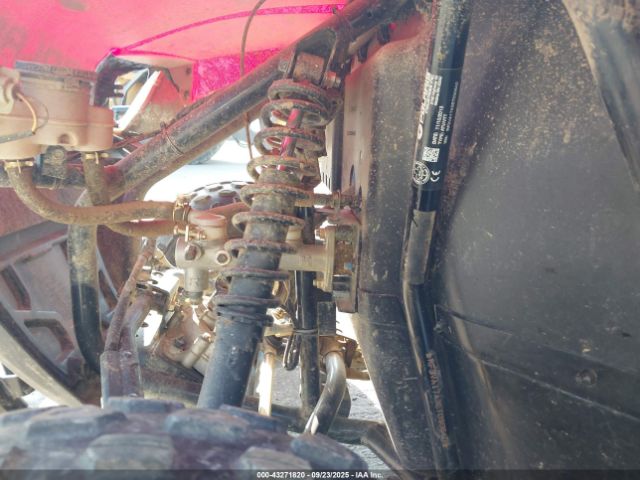 2014 POLARIS RZR RF3VA17A3ET030640 Photo 8