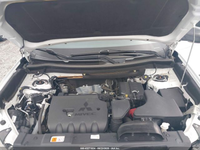 2020 MITSUBISHI OUTLANDER JA4AZ3A37LZ042194 Photo 9