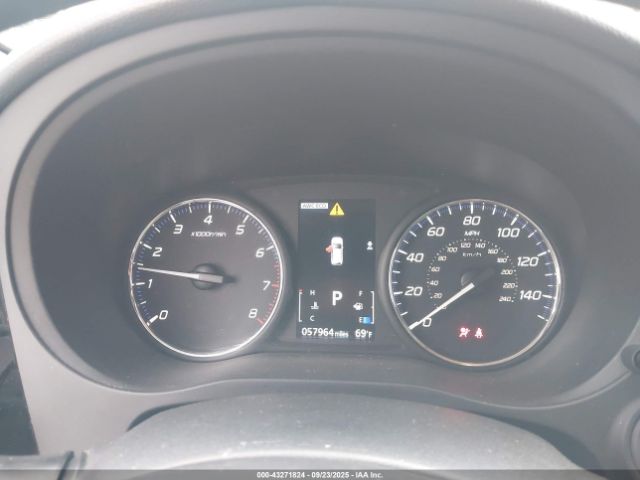 2020 MITSUBISHI OUTLANDER JA4AZ3A37LZ042194 Photo 6