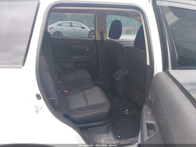 2020 MITSUBISHI OUTLANDER JA4AZ3A37LZ042194 Photo 7