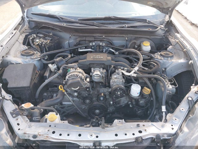 JF1ZNAA19G8708920 Scion fa20