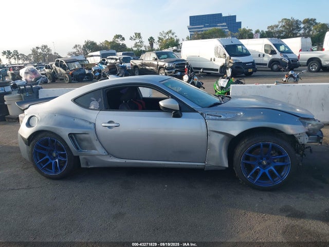 JF1ZNAA19G8708920 Scion fa20